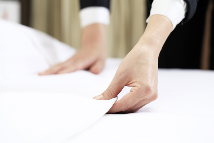 Hotelservice
