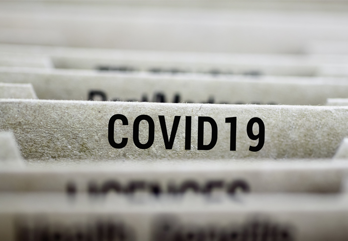 Covid19 Information